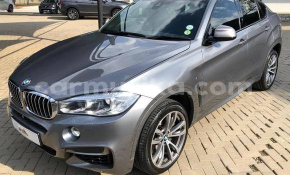 Nunua Ilio tumika BMW X6 Fedha Gari ndani ya Beitbridge nchini Matabeleland Kusini Nunua Ilio tumika BMW X6 Fedha Gari ndani ya Beitbridge nchini Matabeleland Kusini