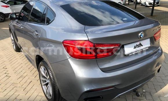Nunua Ilio tumika BMW X6 Fedha Gari ndani ya Beitbridge nchini Matabeleland Kusini Nunua Ilio tumika BMW X6 Fedha Gari ndani ya Beitbridge nchini Matabeleland Kusini