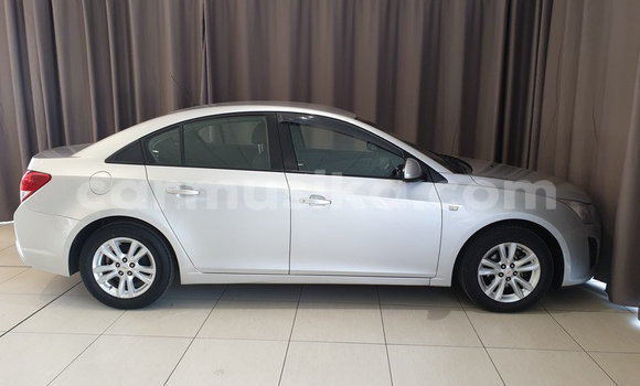 Tenga Tsaru Chevrolet Cruze Sirivha Mota in Beitbridge in Matabeleland South Tenga Tsaru Chevrolet Cruze Sirivha Mota in Beitbridge in Matabeleland South