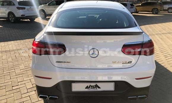 Acheter Occasion Voiture Mercedes‒Benz CLS-klasse Blanc à Beitbridge, Matabeleland South Acheter Occasion Voiture Mercedes‒Benz CLS-klasse Blanc à Beitbridge, Matabeleland South