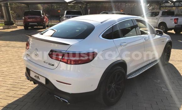 Acheter Occasion Voiture Mercedes‒Benz CLS-klasse Blanc à Beitbridge, Matabeleland South Acheter Occasion Voiture Mercedes‒Benz CLS-klasse Blanc à Beitbridge, Matabeleland South