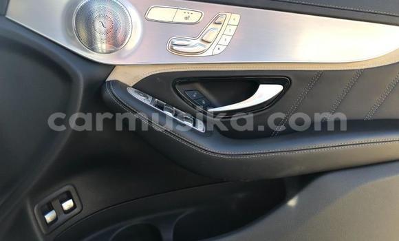 Acheter Occasion Voiture Mercedes‒Benz CLS-klasse Blanc à Beitbridge, Matabeleland South Acheter Occasion Voiture Mercedes‒Benz CLS-klasse Blanc à Beitbridge, Matabeleland South