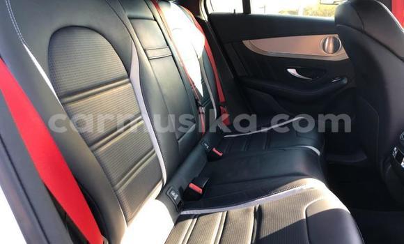 Acheter Occasion Voiture Mercedes‒Benz CLS-klasse Blanc à Beitbridge, Matabeleland South Acheter Occasion Voiture Mercedes‒Benz CLS-klasse Blanc à Beitbridge, Matabeleland South