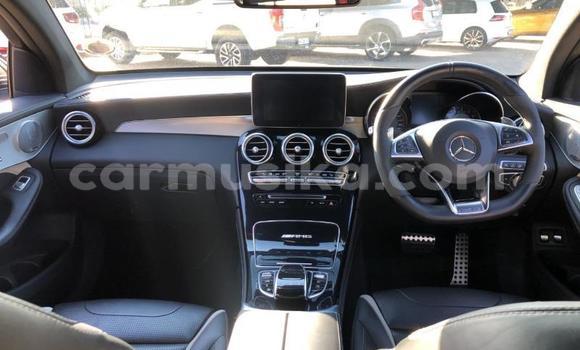 Acheter Occasion Voiture Mercedes‒Benz CLS-klasse Blanc à Beitbridge, Matabeleland South Acheter Occasion Voiture Mercedes‒Benz CLS-klasse Blanc à Beitbridge, Matabeleland South