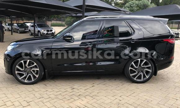 Tenga Tsaru Land Rover Discovery Sport Nhema Mota in Beitbridge in Matabeleland South