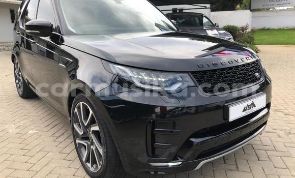 Acheter Occasion Voiture Land Rover Discovery Sport Noir à Beitbridge, Matabeleland South Acheter Occasion Voiture Land Rover Discovery Sport Noir à Beitbridge, Matabeleland South