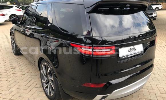 Acheter Occasion Voiture Land Rover Discovery Sport Noir à Beitbridge, Matabeleland South Acheter Occasion Voiture Land Rover Discovery Sport Noir à Beitbridge, Matabeleland South