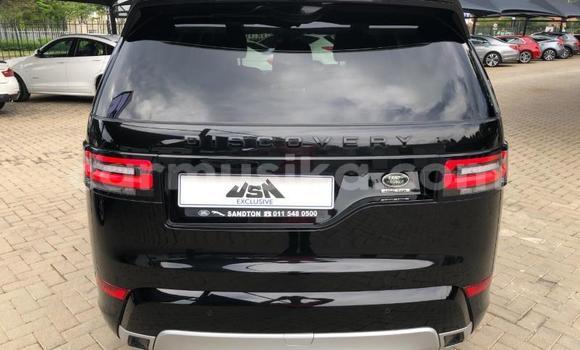 Acheter Occasion Voiture Land Rover Discovery Sport Noir à Beitbridge, Matabeleland South Acheter Occasion Voiture Land Rover Discovery Sport Noir à Beitbridge, Matabeleland South