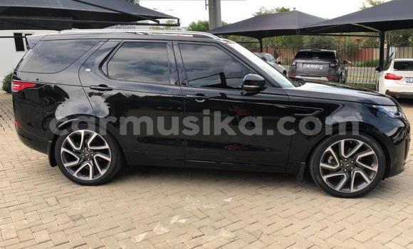 Acheter Occasion Voiture Land Rover Discovery Sport Noir à Beitbridge, Matabeleland South Acheter Occasion Voiture Land Rover Discovery Sport Noir à Beitbridge, Matabeleland South