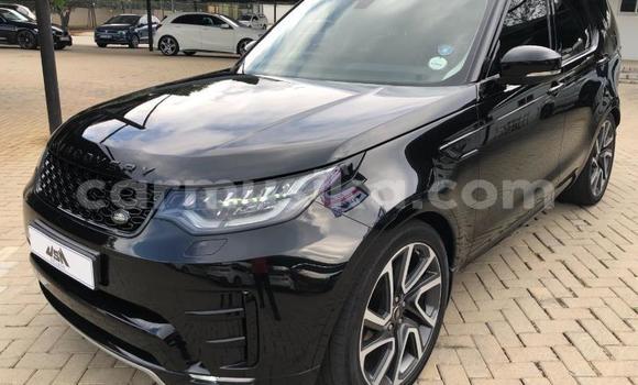 Acheter Occasion Voiture Land Rover Discovery Sport Noir à Beitbridge, Matabeleland South Acheter Occasion Voiture Land Rover Discovery Sport Noir à Beitbridge, Matabeleland South