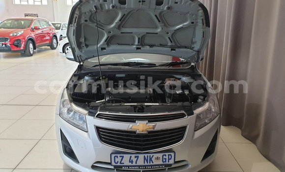Tenga Tsaru Chevrolet Cruze Sirivha Mota in Beitbridge in Matabeleland South Tenga Tsaru Chevrolet Cruze Sirivha Mota in Beitbridge in Matabeleland South