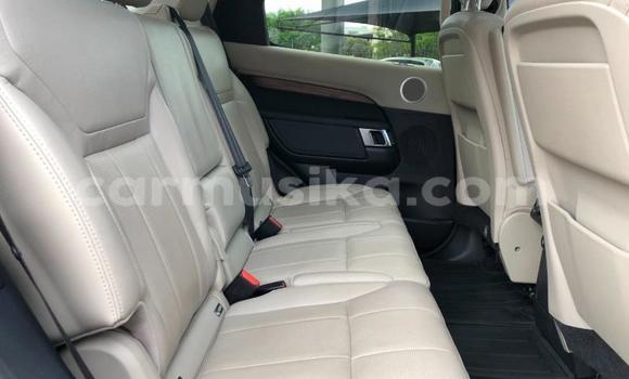 Acheter Occasion Voiture Land Rover Discovery Sport Noir à Beitbridge, Matabeleland South Acheter Occasion Voiture Land Rover Discovery Sport Noir à Beitbridge, Matabeleland South