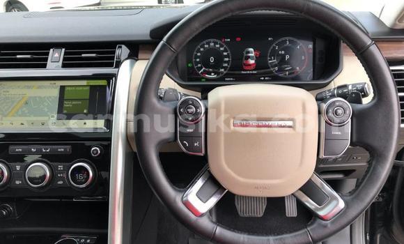 Acheter Occasion Voiture Land Rover Discovery Sport Noir à Beitbridge, Matabeleland South Acheter Occasion Voiture Land Rover Discovery Sport Noir à Beitbridge, Matabeleland South