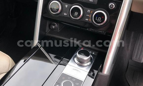 Acheter Occasion Voiture Land Rover Discovery Sport Noir à Beitbridge, Matabeleland South Acheter Occasion Voiture Land Rover Discovery Sport Noir à Beitbridge, Matabeleland South