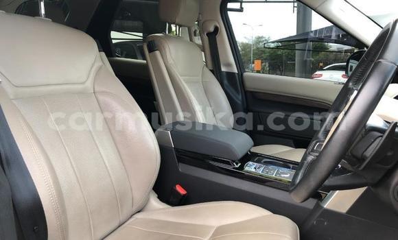 Acheter Occasion Voiture Land Rover Discovery Sport Noir à Beitbridge, Matabeleland South Acheter Occasion Voiture Land Rover Discovery Sport Noir à Beitbridge, Matabeleland South