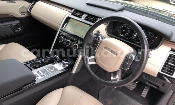 Acheter Occasion Voiture Land Rover Discovery Sport Noir à Beitbridge, Matabeleland South Acheter Occasion Voiture Land Rover Discovery Sport Noir à Beitbridge, Matabeleland South