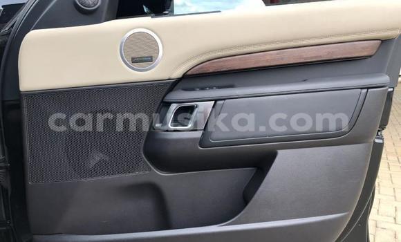 Acheter Occasion Voiture Land Rover Discovery Sport Noir à Beitbridge, Matabeleland South Acheter Occasion Voiture Land Rover Discovery Sport Noir à Beitbridge, Matabeleland South