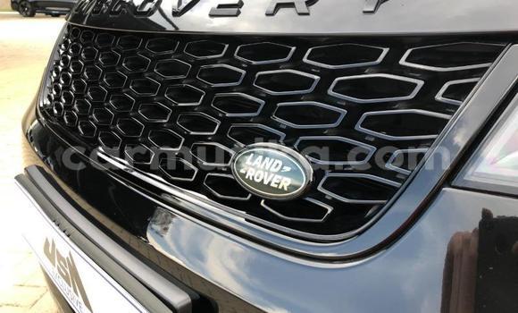 Acheter Occasion Voiture Land Rover Discovery Sport Noir à Beitbridge, Matabeleland South Acheter Occasion Voiture Land Rover Discovery Sport Noir à Beitbridge, Matabeleland South