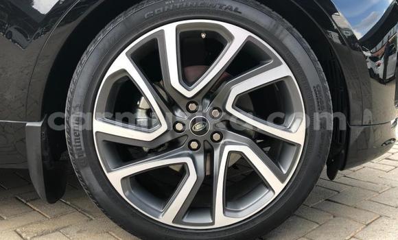 Acheter Occasion Voiture Land Rover Discovery Sport Noir à Beitbridge, Matabeleland South Acheter Occasion Voiture Land Rover Discovery Sport Noir à Beitbridge, Matabeleland South