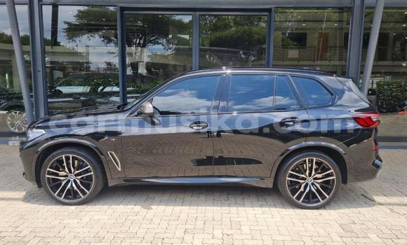 Buy Used BMW X6 M Black Car in Beitbridge in Matabeleland South