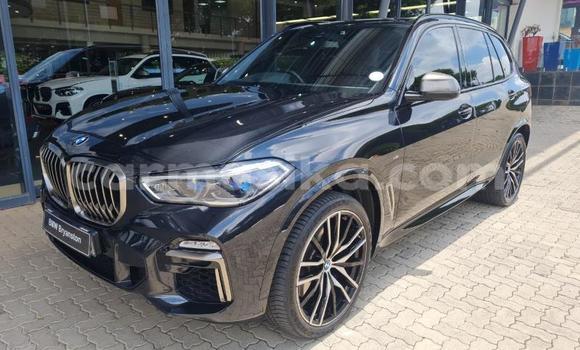 Acheter Occasion Voiture BMW X6 M Noir à Beitbridge, Matabeleland South Acheter Occasion Voiture BMW X6 M Noir à Beitbridge, Matabeleland South
