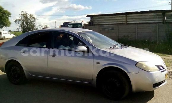 Tenga Tsaru Nissan Primera Sirivha Mota in Alexandra Park in Harare Tenga Tsaru Nissan Primera Sirivha Mota in Alexandra Park in Harare