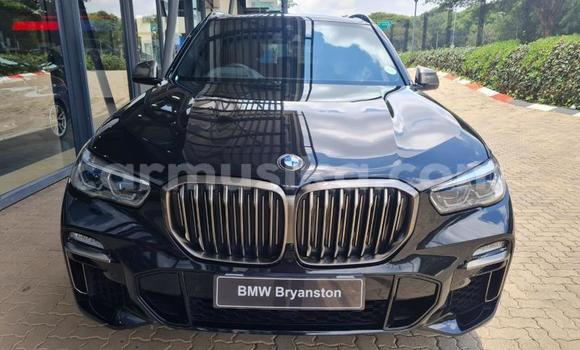 Acheter Occasion Voiture BMW X6 M Noir à Beitbridge, Matabeleland South Acheter Occasion Voiture BMW X6 M Noir à Beitbridge, Matabeleland South