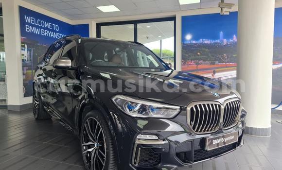 Acheter Occasion Voiture BMW X6 M Noir à Beitbridge, Matabeleland South Acheter Occasion Voiture BMW X6 M Noir à Beitbridge, Matabeleland South