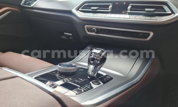 Acheter Occasion Voiture BMW X6 M Noir à Beitbridge, Matabeleland South Acheter Occasion Voiture BMW X6 M Noir à Beitbridge, Matabeleland South