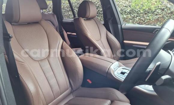 Acheter Occasion Voiture BMW X6 M Noir à Beitbridge, Matabeleland South Acheter Occasion Voiture BMW X6 M Noir à Beitbridge, Matabeleland South