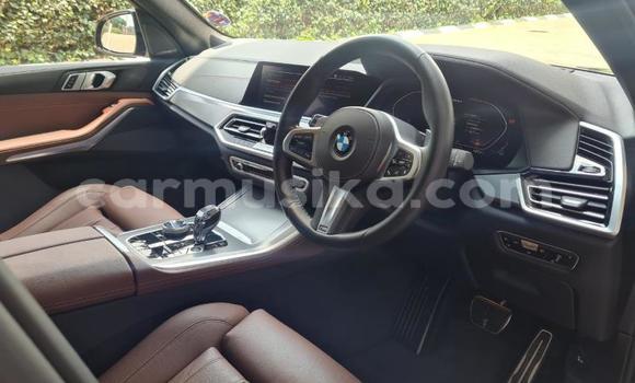 Acheter Occasion Voiture BMW X6 M Noir à Beitbridge, Matabeleland South Acheter Occasion Voiture BMW X6 M Noir à Beitbridge, Matabeleland South
