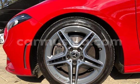 Tenga Tsaru Mercedes‒Benz C-klasse AMG Tsvuku Mota in Beitbridge in Matabeleland South Tenga Tsaru Mercedes‒Benz C-klasse AMG Tsvuku Mota in Beitbridge in Matabeleland South