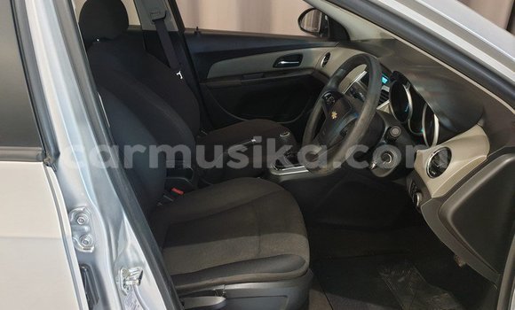 Tenga Tsaru Chevrolet Cruze Sirivha Mota in Beitbridge in Matabeleland South Tenga Tsaru Chevrolet Cruze Sirivha Mota in Beitbridge in Matabeleland South