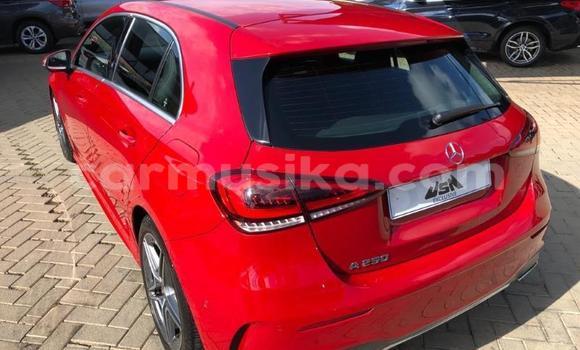 Tenga Tsaru Mercedes‒Benz C-klasse AMG Tsvuku Mota in Beitbridge in Matabeleland South Tenga Tsaru Mercedes‒Benz C-klasse AMG Tsvuku Mota in Beitbridge in Matabeleland South