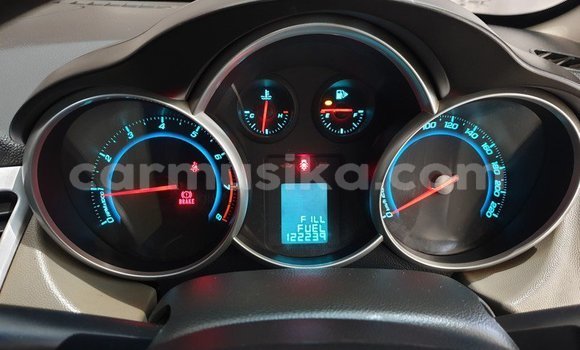 Tenga Tsaru Chevrolet Cruze Sirivha Mota in Beitbridge in Matabeleland South Tenga Tsaru Chevrolet Cruze Sirivha Mota in Beitbridge in Matabeleland South