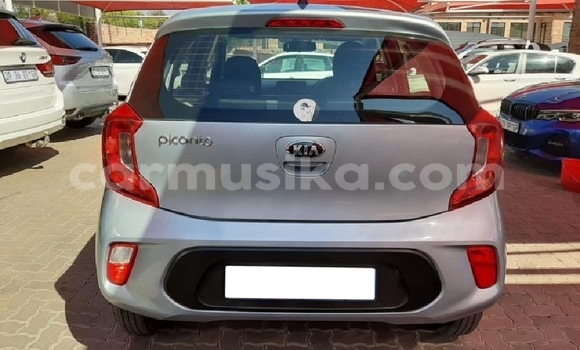 Acheter Occasion Voiture Kia Picanto Gris à Beitbridge, Matabeleland South Acheter Occasion Voiture Kia Picanto Gris à Beitbridge, Matabeleland South