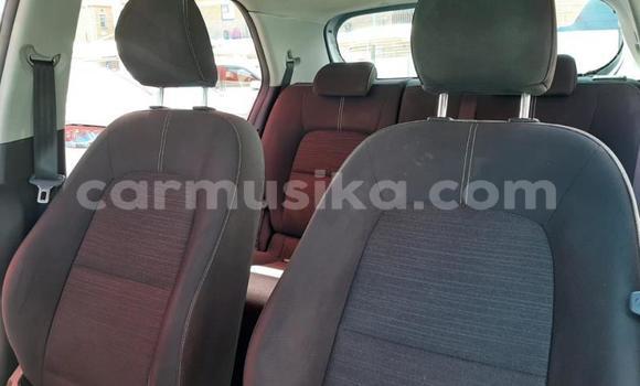 Acheter Occasion Voiture Kia Picanto Gris à Beitbridge, Matabeleland South Acheter Occasion Voiture Kia Picanto Gris à Beitbridge, Matabeleland South