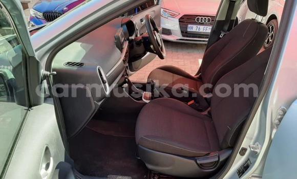 Acheter Occasion Voiture Kia Picanto Gris à Beitbridge, Matabeleland South Acheter Occasion Voiture Kia Picanto Gris à Beitbridge, Matabeleland South