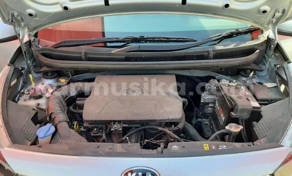 Acheter Occasion Voiture Kia Picanto Gris à Beitbridge, Matabeleland South Acheter Occasion Voiture Kia Picanto Gris à Beitbridge, Matabeleland South