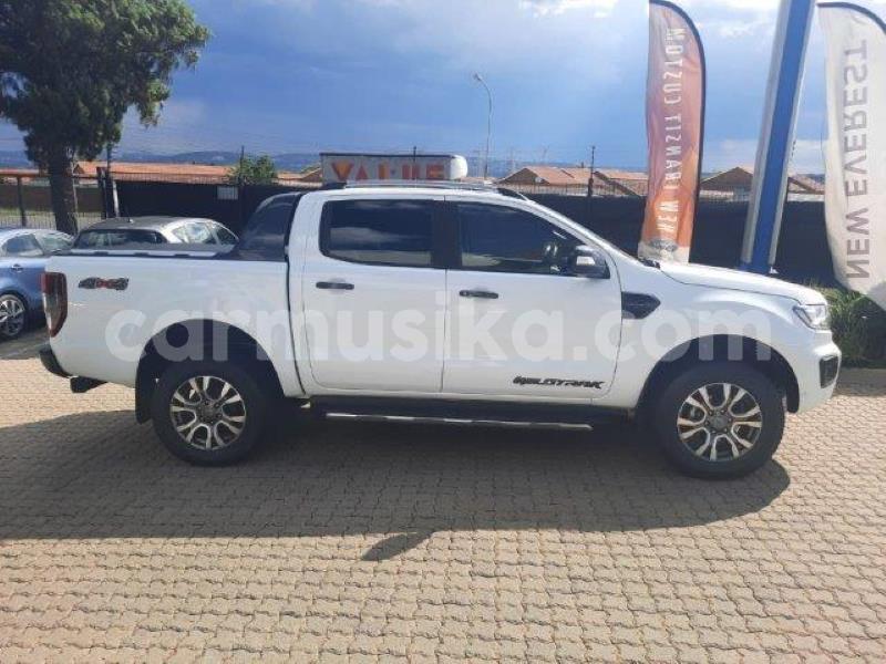 Big with watermark ford ranger matabeleland south beitbridge 26279