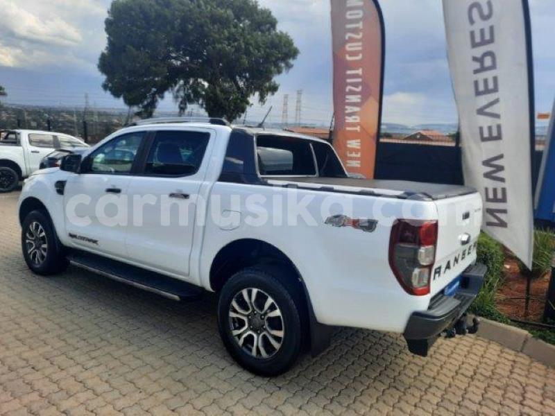 Big with watermark ford ranger matabeleland south beitbridge 26279