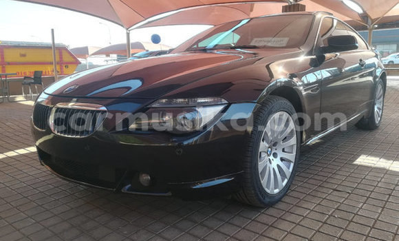 Tenga Tsaru BMW M6 Nhema Mota in Beitbridge in Matabeleland South Tenga Tsaru BMW M6 Nhema Mota in Beitbridge in Matabeleland South