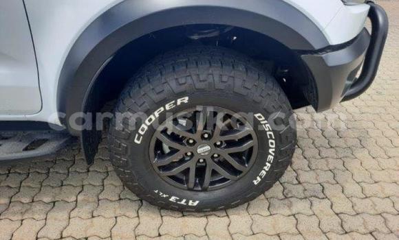 Acheter Occasion Voiture Ford Ranger Blanc à Beitbridge, Matabeleland South Acheter Occasion Voiture Ford Ranger Blanc à Beitbridge, Matabeleland South