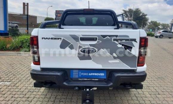Acheter Occasion Voiture Ford Ranger Blanc à Beitbridge, Matabeleland South Acheter Occasion Voiture Ford Ranger Blanc à Beitbridge, Matabeleland South