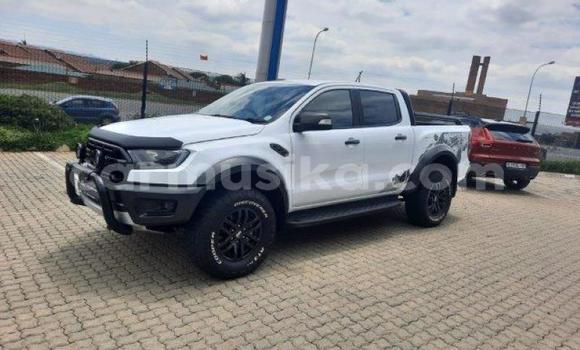Acheter Occasion Voiture Ford Ranger Blanc à Beitbridge, Matabeleland South Acheter Occasion Voiture Ford Ranger Blanc à Beitbridge, Matabeleland South
