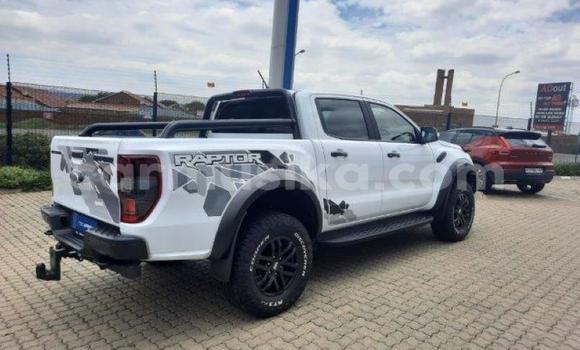 Acheter Occasion Voiture Ford Ranger Blanc à Beitbridge, Matabeleland South Acheter Occasion Voiture Ford Ranger Blanc à Beitbridge, Matabeleland South