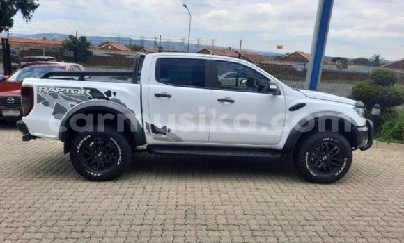 Acheter Occasion Voiture Ford Ranger Blanc à Beitbridge, Matabeleland South Acheter Occasion Voiture Ford Ranger Blanc à Beitbridge, Matabeleland South