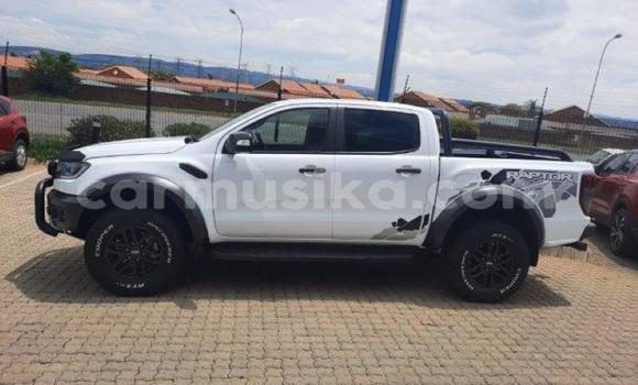 Acheter Occasion Voiture Ford Ranger Blanc à Beitbridge, Matabeleland South Acheter Occasion Voiture Ford Ranger Blanc à Beitbridge, Matabeleland South