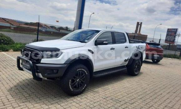 Acheter Occasion Voiture Ford Ranger Blanc à Beitbridge, Matabeleland South Acheter Occasion Voiture Ford Ranger Blanc à Beitbridge, Matabeleland South
