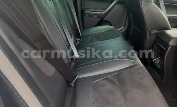 Acheter Occasion Voiture Ford Ranger Blanc à Beitbridge, Matabeleland South Acheter Occasion Voiture Ford Ranger Blanc à Beitbridge, Matabeleland South